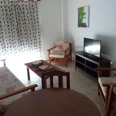 Apartamentos Maria La Restinga Bagian luar foto