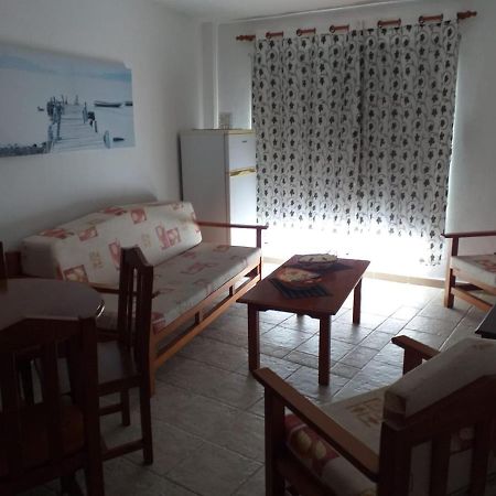 Apartamentos Maria La Restinga Bagian luar foto